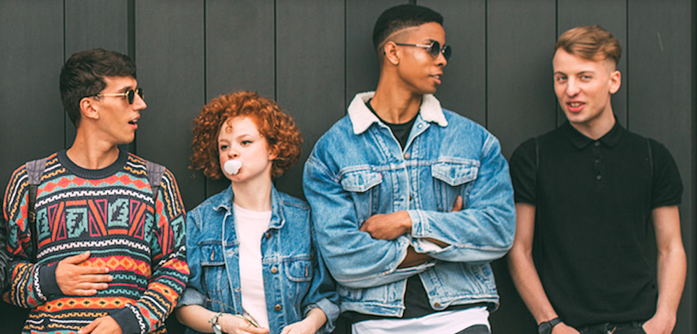 This Guide to Brands Teens Think Are Cool Might Shock the Hell Out of You