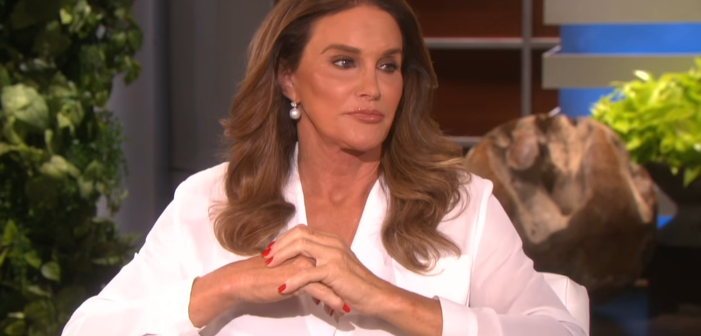 Caitlyn Jenner accuse Ellen DeGeneres de monter la communauté LGBTQ contre elle