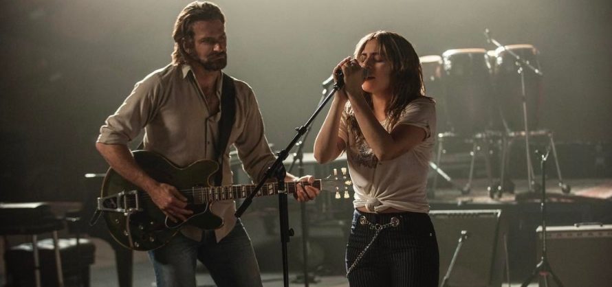 First Look: Introducing Stefani Germonatta, Filming Begins for ‘A Star is Born’