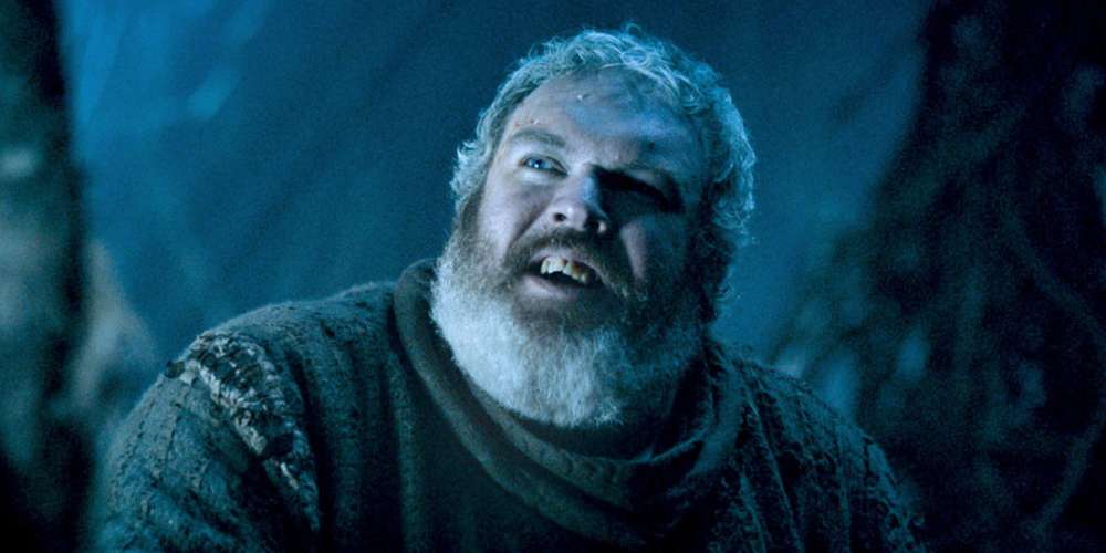 Hodor de ‘Game of Thrones’ es Abiertamente Gay y Considera Postularse como Funcionario en Irlanda del Norte