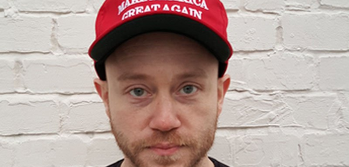 Civil Rights Group Sues Neo-Nazi Troll for Anti-Semitic Harassment Campaign