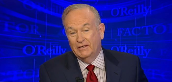 Bill O’Reilly’s Long, Ugly History of Anti-LGBTQ Hate (Updated)