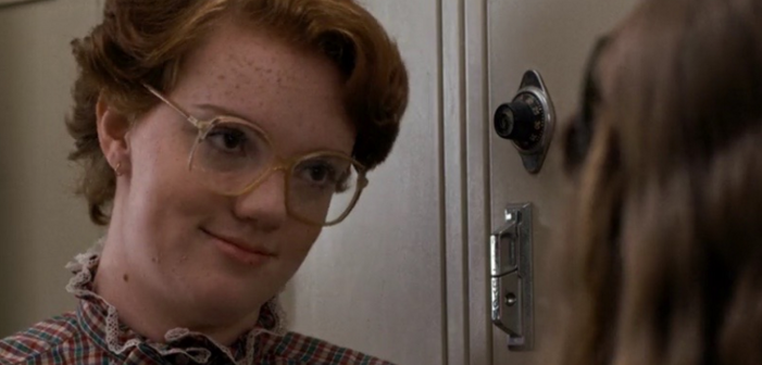 The Actress Who Plays Barb on ‘Stranger Things’ Came Out as Bisexual
