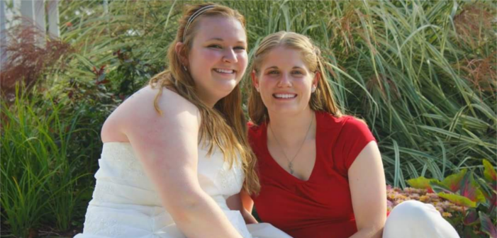 Lesbian Couple Gets Marriage License Despite Homophobic Clerk Who Called Them an ‘Abomination’