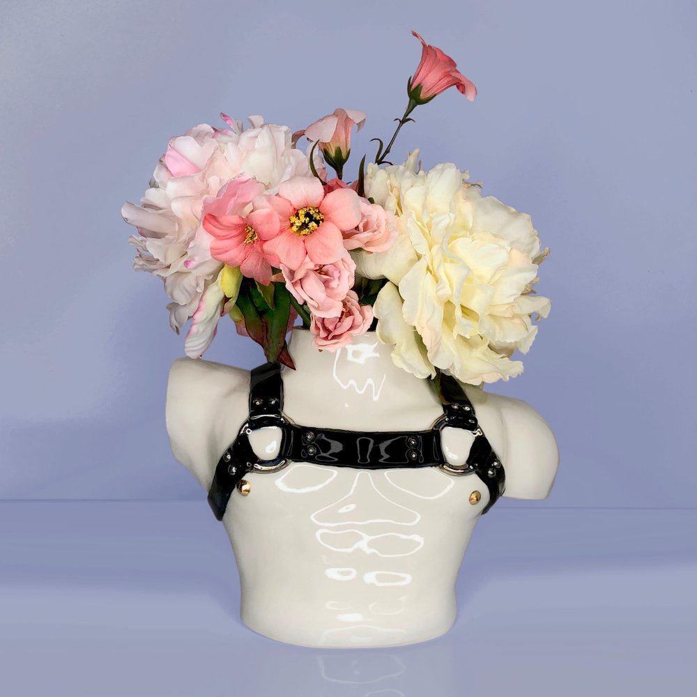 Pansy Ass Ceramics