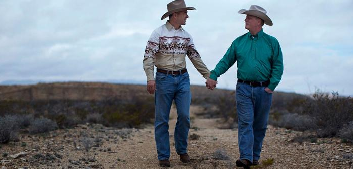 Texas Ordered to Pay $600,000 to Couples Who Fought Same-Sex Marriage Ban