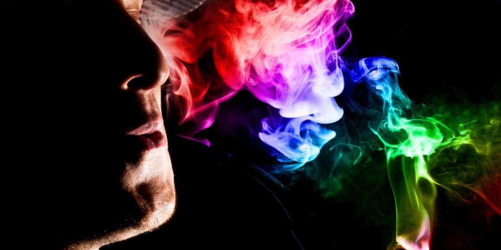 ¿Fumar Marihuana Puede Volverte Gay?