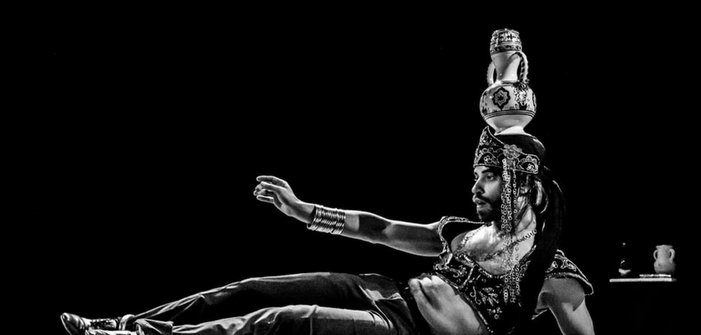 Laissez-vous déranger par le festival Do Disturb au Palais de Tokyo ce week-end