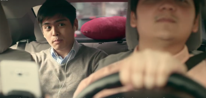 Uber’s Cute Gay-Friendly Ad Can’t Pinkwash Its Bad Behavior