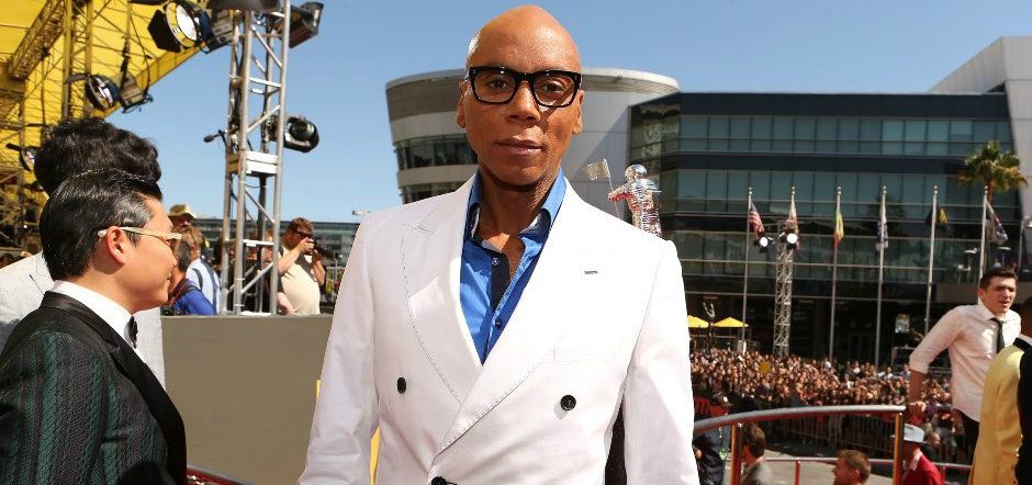 RuPaul, Ryan Reynolds e Ivanka Trump Encabezan los 100 Más Influyentes de la Revista ‘Time’