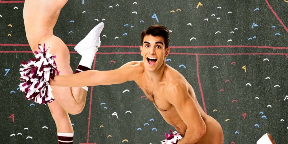 Broadway Bares Announces This Year’s Theme (Video)