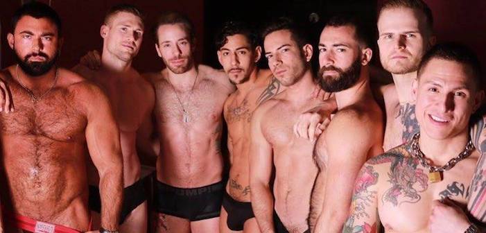 Inside the Race-Filled Controversy of a New York City Gay Bar’s Opening Weekend