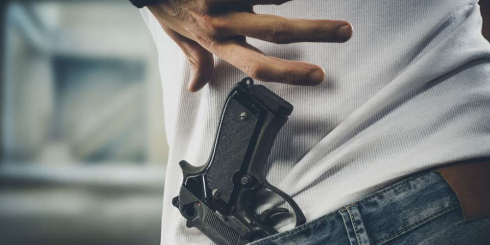 Gay Man Attacked by Gun-Toting Homophobes at Memphis Zoo