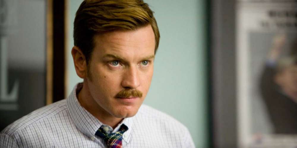 Ewan McGregor Got Naked and Dripping Wet in the Season 3 Premiere of ‘Fargo’ (NSFW)