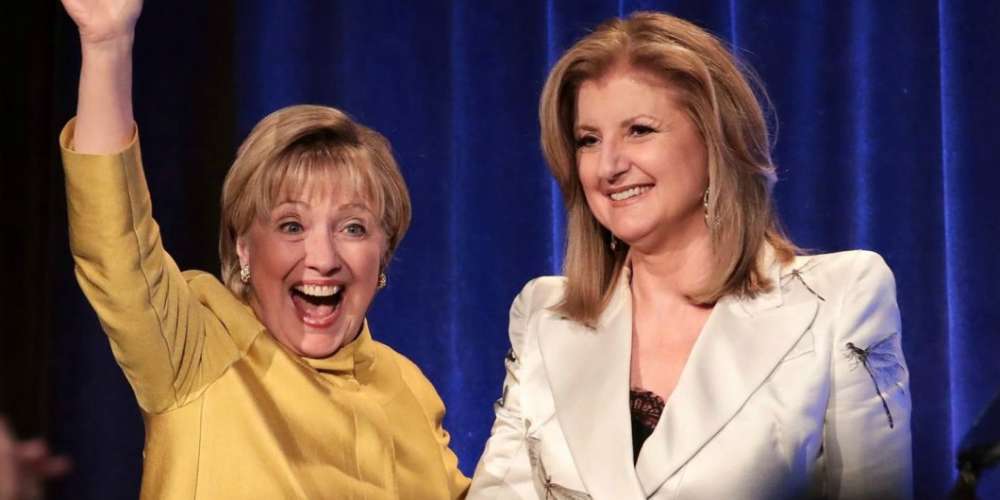 Hillary Clinton Slams Trump on LGBT Rights, Insists Activists Must Resist (Video)