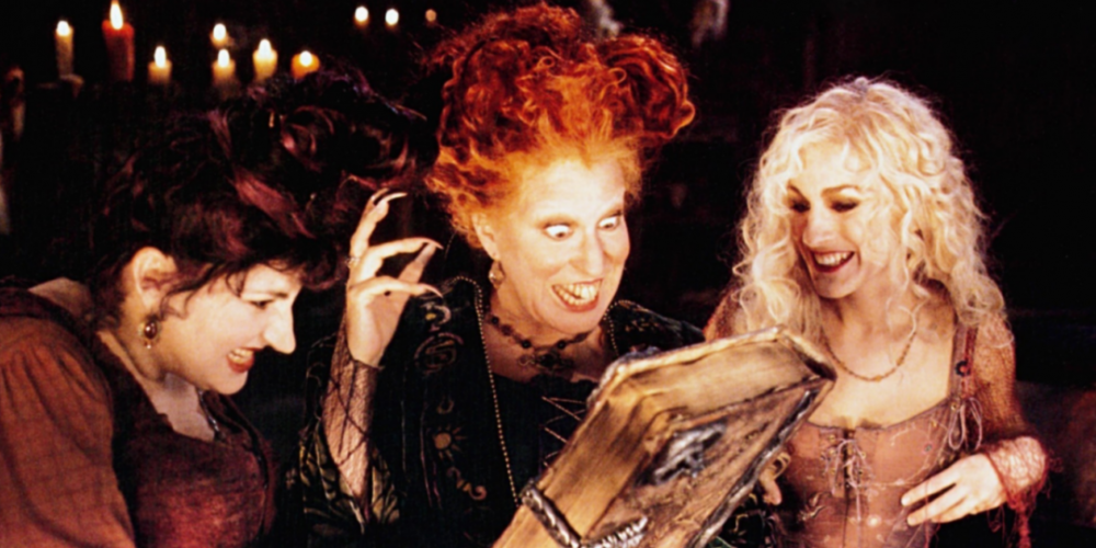Anti-LGBTQ Family Research Council Says Gay Witches Run the Country