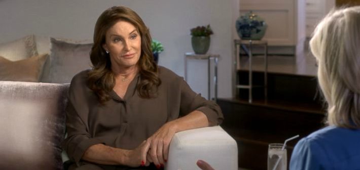 Caitlyn Jenner Tells Diane Sawyer She’s ‘Coming After’ Anti-LGBT Republicans