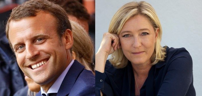 French Election Results: Macron and Le Pen Are the Finalists, But How Do They Differ on LGBTs?