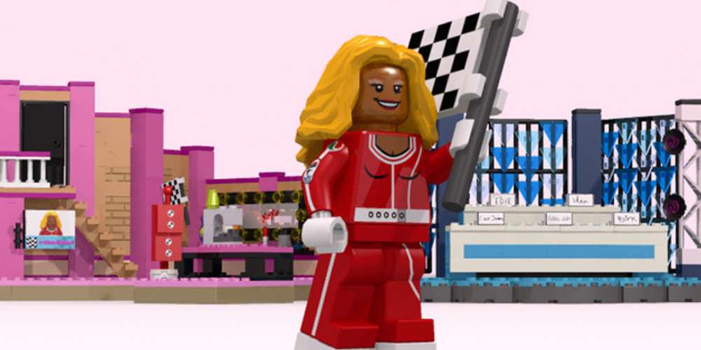 You Can Help Make the ‘RuPaul’s Drag Race’ LEGO Playset a Reality