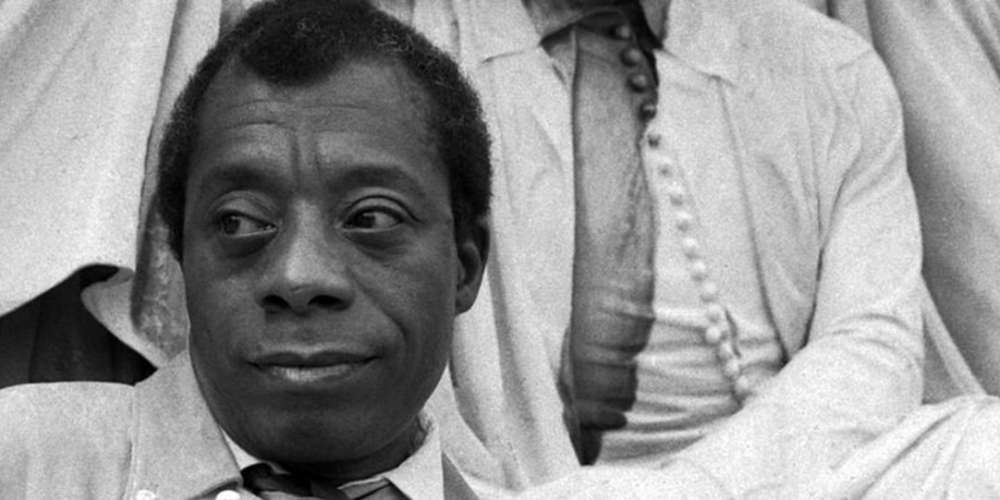 La famille de James Baldwin ne veut pas que vous lisiez sa correspondance amoureuse… avant 2037