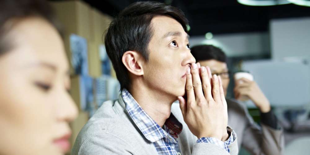 Taiwan Finally Sets a Date for Its Landmark Same-Sex Marriage Ruling (Video)