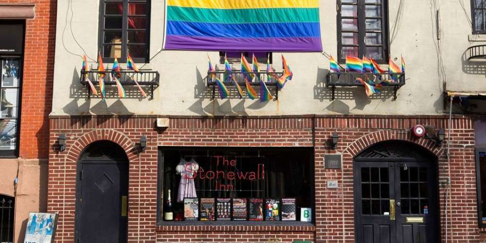 Trump Podría Revocarle el Título de Monumento Nacional al Stonewall Inn