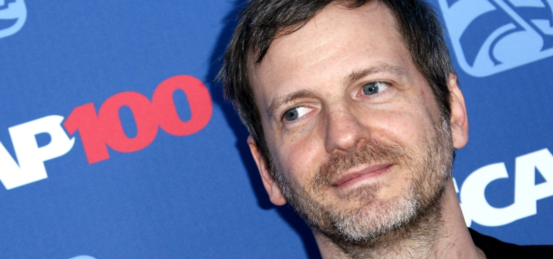 Amid Kesha War, Dr. Luke Gets Booted as CEO of Sony’s Kemosabe Records