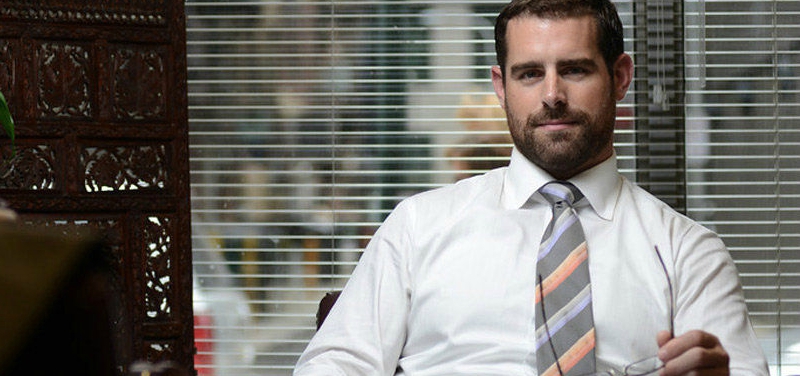 Brian Sims Destroys Anti-Gay Bigot By Calling His Grandmother