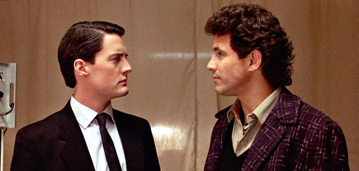 Twin Peaks: 7 Queer Moments From TV’s Weirdest (and Whitest) Series