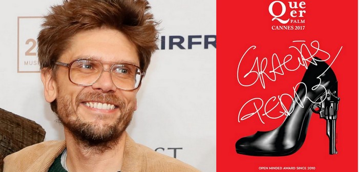 La Queer Palm fait un clin d’œil à Pedro Almodóvar et choisit Travis Mathews comme président du jury