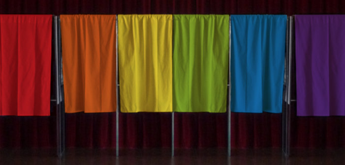 SOS Homophobie appelle à voter pour Emmanuel Macron mais pas l’Inter-LGBT