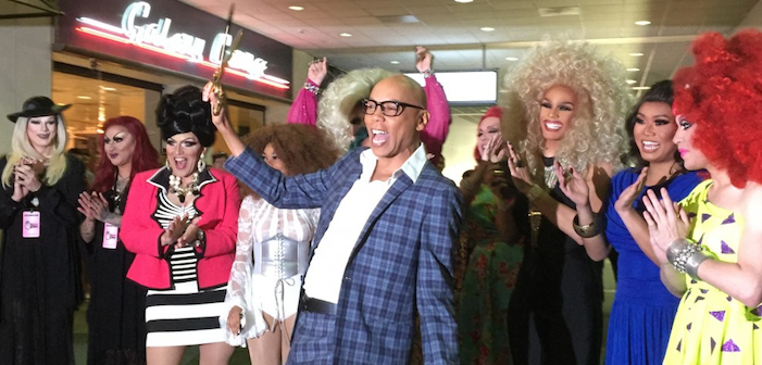 RuPaul’s DragCon 2017: The 10 Panels We’re Most Looking Forward To