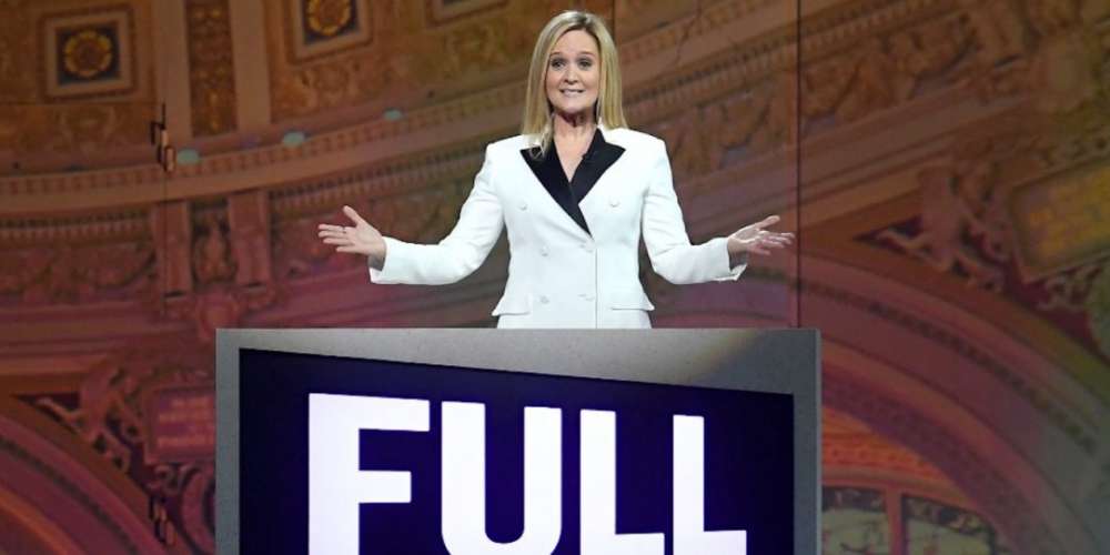 Samantha Bee’s ‘Not the White House Correspondents’ Dinner’ Was Viciously Hilarious