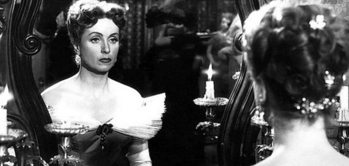 Danielle Darrieux, qui a 100 ans aujourd’hui, a fasciné des générations de cinéastes, de Max Ophüls à François Ozon, Jacques Demy et Paul Vecchiali