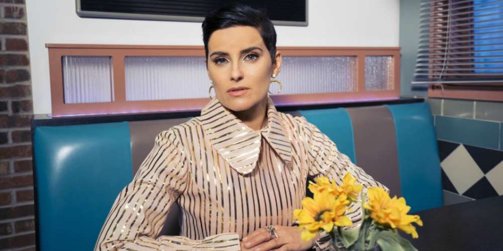 NYC Pride 2017: Nelly Furtado to Headline the Cultural and Music Festival