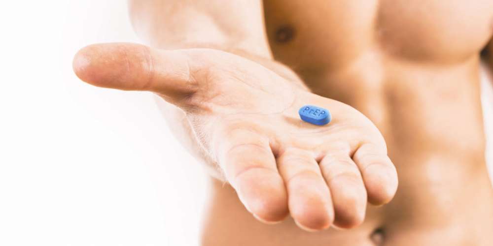 A Dallas Doctor Dropped His Gay Patient for Asking About PrEP