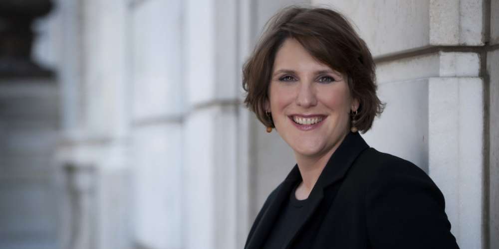 Charmaine Yoest, Trump Appointee to the HHS, Is a Transphobic Liar