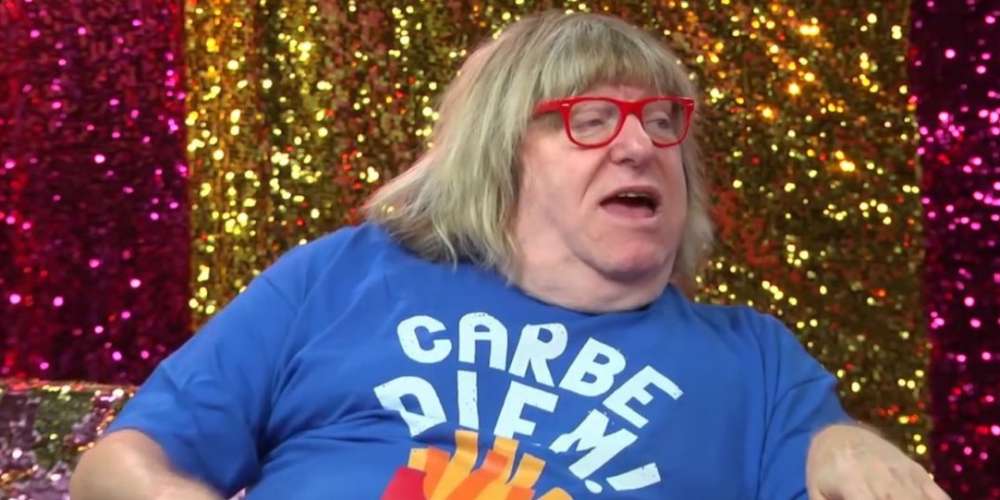 TV Writer Bruce Vilanch Tells Us How He Slipped Sly Gay Jokes Past the Censors