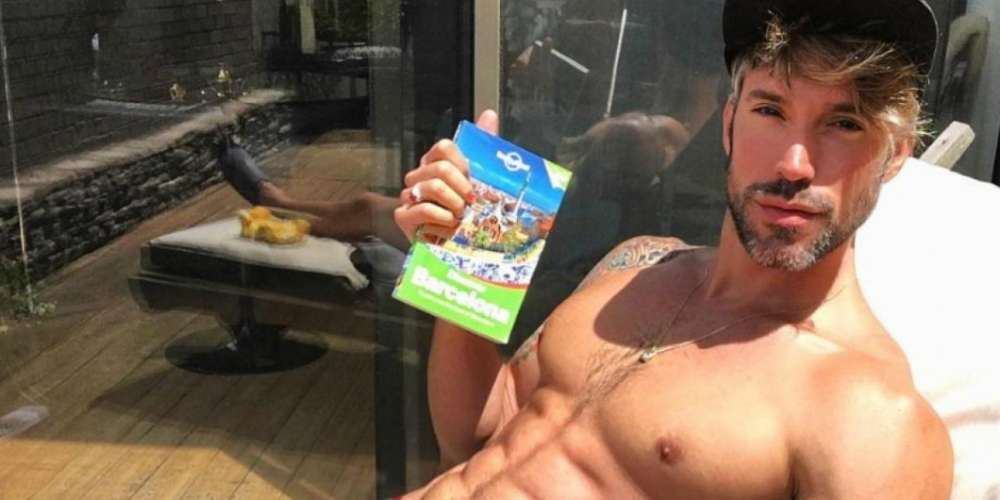 Robert Sepulveda Goes on Bizarre Facebook Rant About Ex-Boyfriend