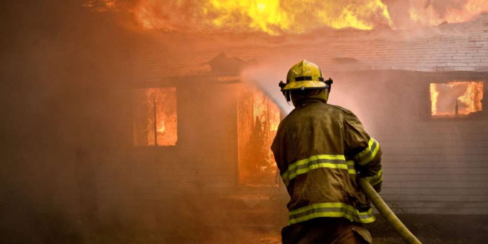 Minnesota Firefighter Sues City for Demoting Him After Coming Out as Gay