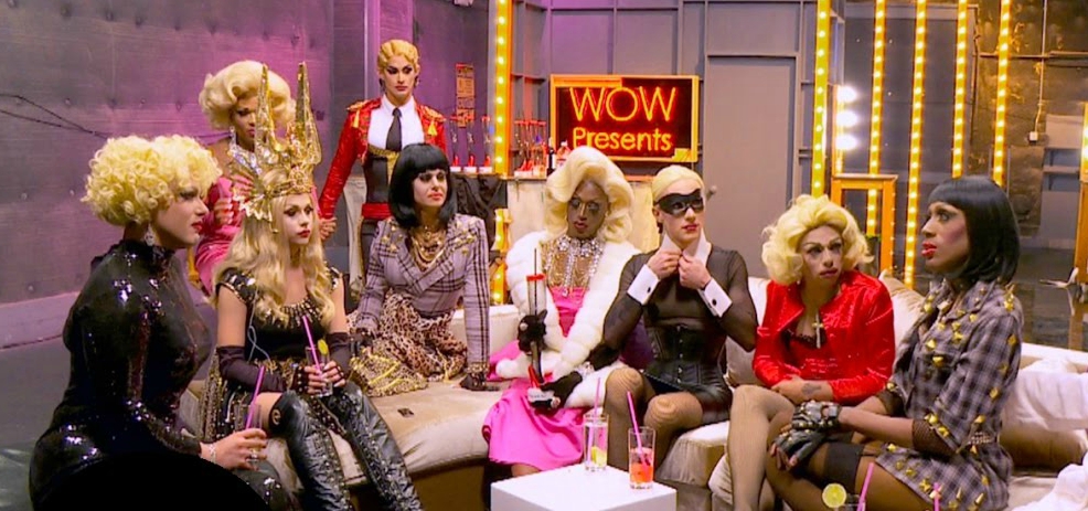‘Untucked El Musical’ Ya Está Aquí, y es Bastante Divertido (Video)