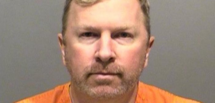 A Colorado Man Was Just Sentenced to 50 Years in Prison for Sex Trafficking
