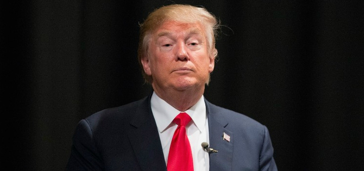 White House ‘Not 100% Sure’ If Donald Trump Knows of Chechnya’s Anti-Gay Purge