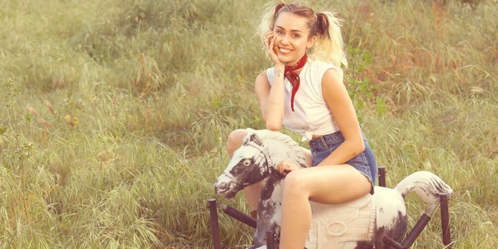 Nueva Canción de Miley Cyrus: Menos Compton, Más Malibu.