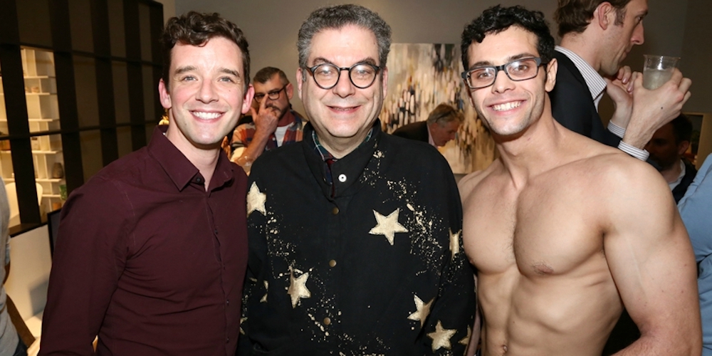 He’s Still Here: Michael Musto on His Roast, Madonna and Why Nightlife Ain’t Dead Yet