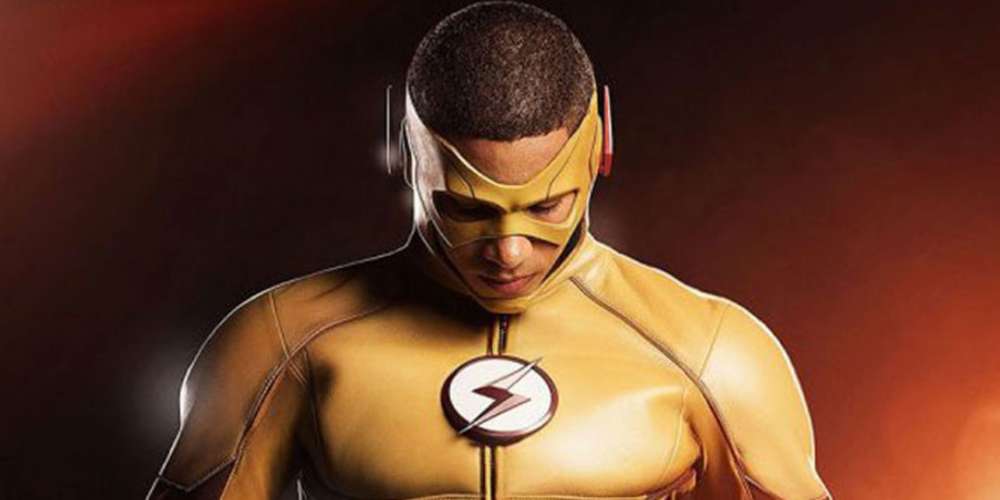 Keiynan Lonsdale from ‘The Flash’ TV Series Came Out as Bisexual on Instagram