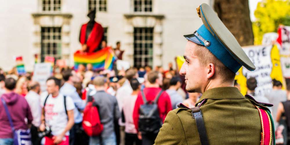 Russia Concludes There Are ‘No Victims, Threats or Violence’ in Chechnya’s Anti-Gay Purge