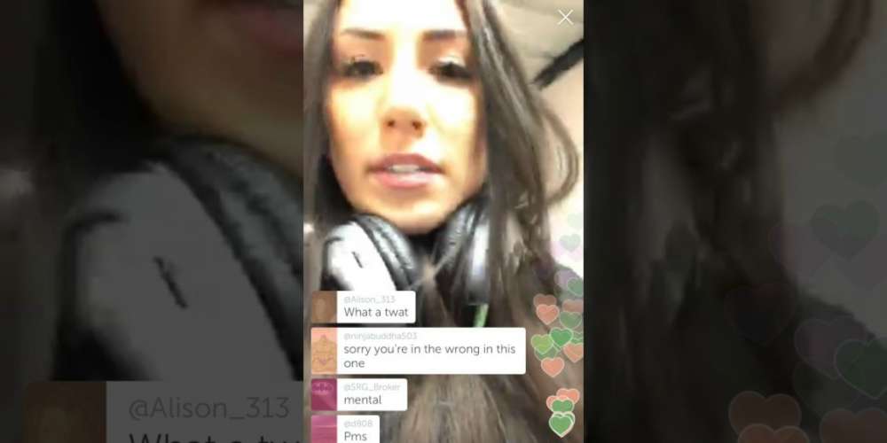 Girl Goes On Crazed Rant After ‘Sassy Fag’ Kicks Her Off Southwest Flight