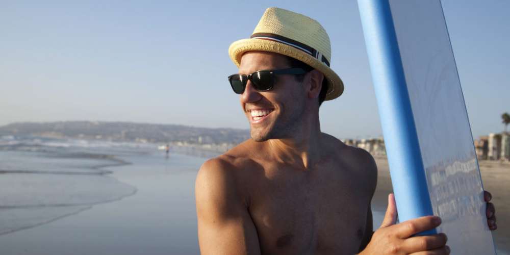 The Hornet Guide to Gay San Diego