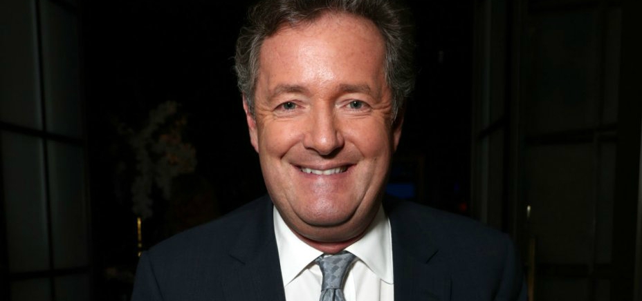 Piers Morgan Goes on Transphobic Tirade Against Gender-Neutral Clothing Policies